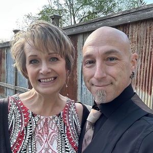 Meet your Posher, Johnny